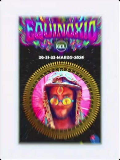 LINEUP COMPLETO 🔥 3 días de festival. 10 artistas internacionales 🌍 40 artistas nacionales 🇲🇽 4 escenarios. 1 solo lugar. 1 solo boleto. La fiesta ya está lista… ¿Tú ya tienes tu acceso? 👀 Compra el tuyo ya, ya, ya. 🎟️⚡ #DMT #Psytrance #Rave