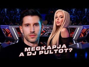 Az X-Faktor legtehetségesebb arcai #10 ❌ Hobbi DJ-k