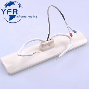 [Hot Item] Far Infrared Ceramic Heater Customized for Forming Machine