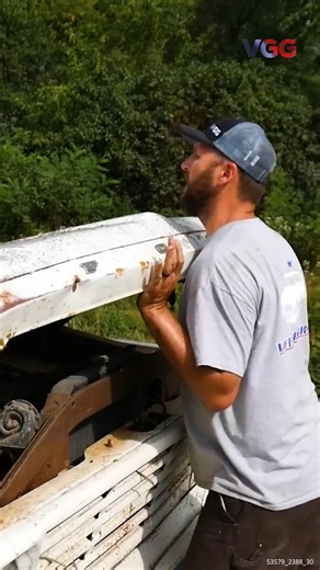#satisfying #vgg #vicegripgarage #repair #asmr #trucks | Vice Grip Garage