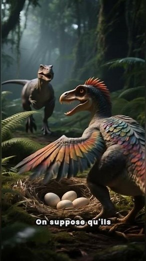 Did dinosaurs incubate their eggs? 🦖🥚