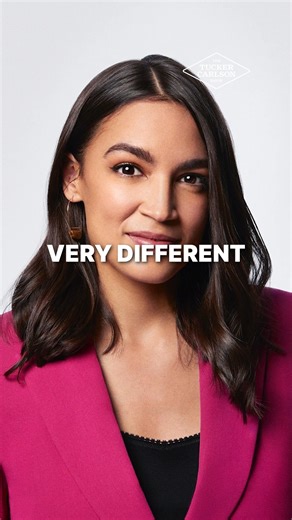 Matt Gaetz on his relationship with AOC. | Tucker Carlson Network