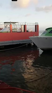 1.6K views · 38 reactions | Your ride to the island awaits you | San Pedro Belize Express Water Taxi | Facebook