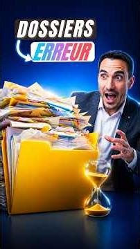 Stop using folders (you're wasting time)