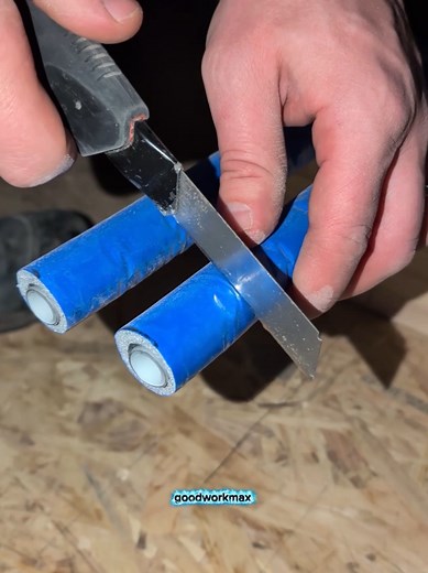 Flawless Installation of 3/4” Wall Radiator Fitting