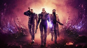 Outriders - Official "This is Outriders" Overview Trailer | Square Enix Presents