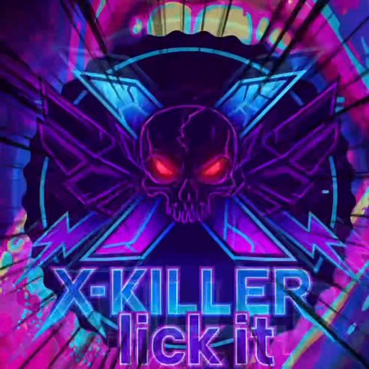 Après un léger calme, je reviens avec les nouveautés préparé au labo ces dernières semaines 🔊 Sortie prévue => Février 2026 💿 | X.Killer