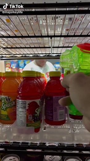 WATER GUN PRANK!! PEW 💦🔫