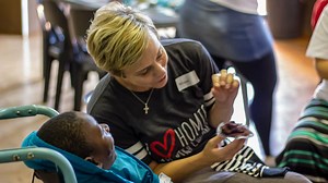 Adult Mission Trips - Adventures in Missions