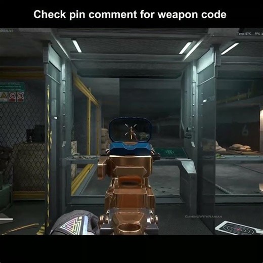 This Crazy SMG-45 has Zero Recoil - Delta Force