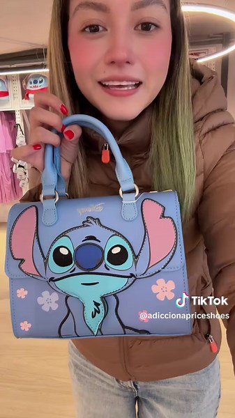 Nuevas mochilas de licencias en Price Shoes