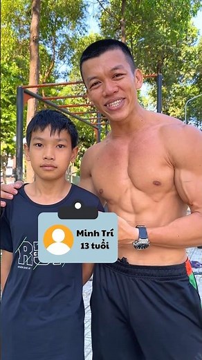 What should a 13 year old do? #lhworkout #sml #calisthenics #workout