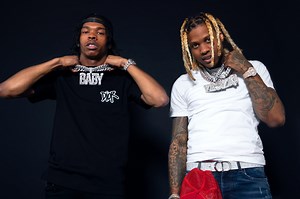 Lil Baby and Lil Durk Drop New Video for “Man of My Word”