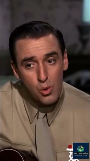 Gomer Pyle Sings Country 500 Miles #shortsfeed #outlawcountry #countrymusic