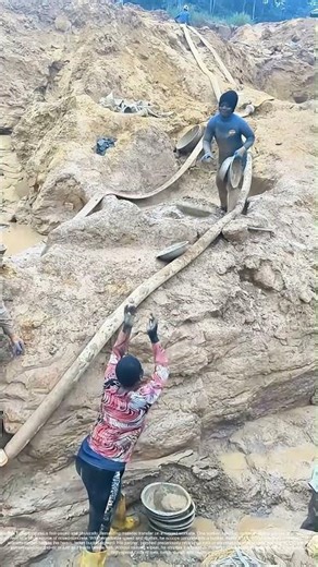 The Bucket Brigade: A Rapid-Fire Relay of Wet Concrete