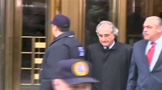 HSBC to take $1.1 billion hit after court ruling in Madoff case