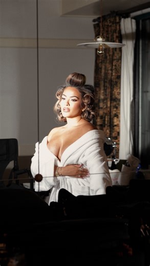 Kristal Heredia on Instagram: "This is how modern women do health! My @weightwatchers app & I have been girls for almost 2 years now and I am so grateful for the resources & help I’ve received on the way. #weightwatcherspartner"