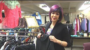 Making the most of your money at resale, consignment boutiques