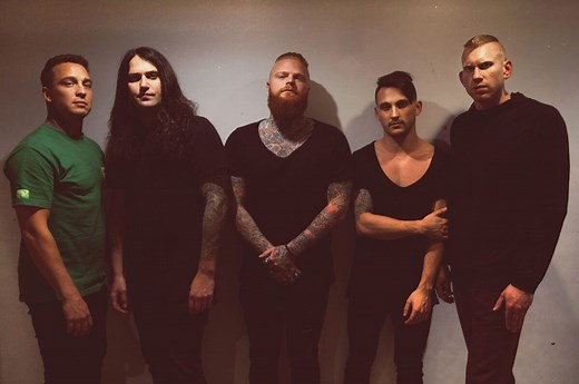 BORN OF OSIRIS、新曲「White Nile」リリース＆MV公開！| 激ロックニュース