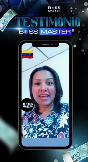 🔵🔵Boss Master es REAL / Como funciona BossMaster