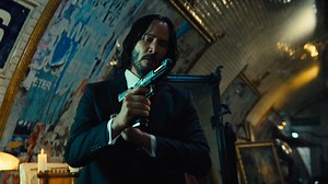 John Wick: Chapter 4 Official Trailer (Lionsgate UK)