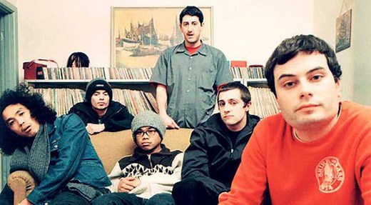 The 100 Best Australian Albums of All Time