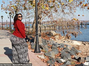 The Lipedema Queen Speaks: N.J. Woman Talks About Chronic, Fat-Based Illness