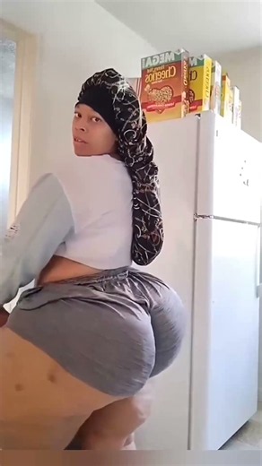 BBW twerk ASS CLAP Pawgs