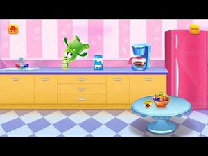 DIY Unicorn Slime Maker