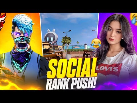 🔥 New Grandmaster Push Live! Top 1 Zone Push 😍 | Free Fire Live in Bangladesh | #NazmulXFire