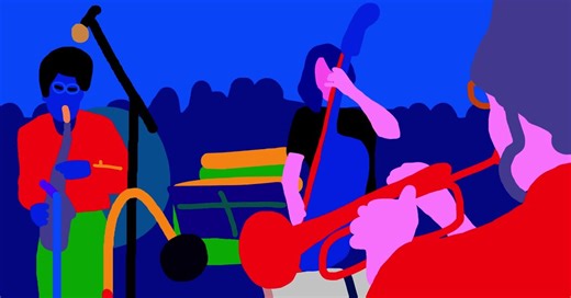 5 Minutes That Will Make You Love Chicago Jazz