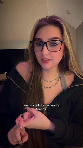 Understanding and Respecting Deaf Culture and Communication