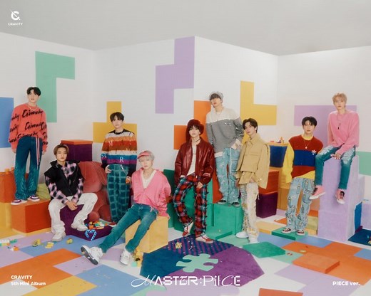 CRAVITY Members Profile (Updated!) - Kpop Profiles