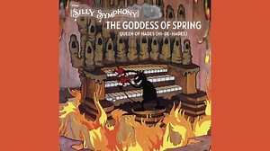 Queen of Hades (Hi-De-Hades) – Silly Symphony 'Goddess of Spring'