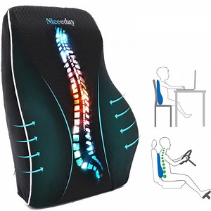 Therapeutic Spinal Support - Ergonomic Seating Solutions