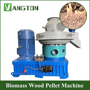 [Hot Item] Cheap Mini Type Wheat Straw Pellet Mill