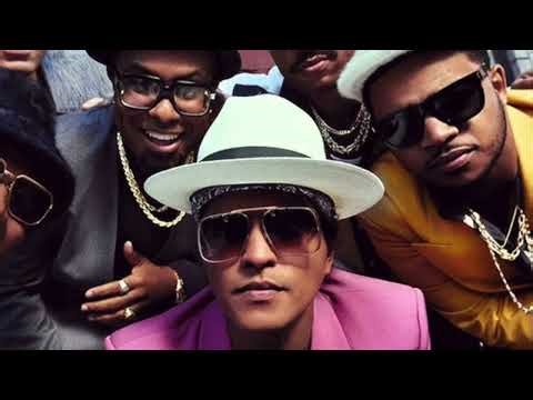 Mark Ronson - Uptown Funk (Clean Edit) Ft. Bruno Mars