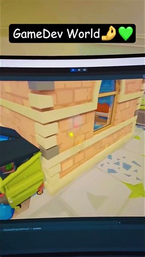 Bullet Holes in Games Are Fake?! (Game Dev Secret Revealed)