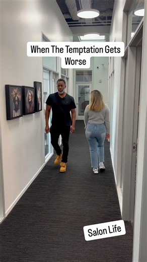 EVERY MAN’S DAILY BATTLE #women #temptation #curvy #barberhumor