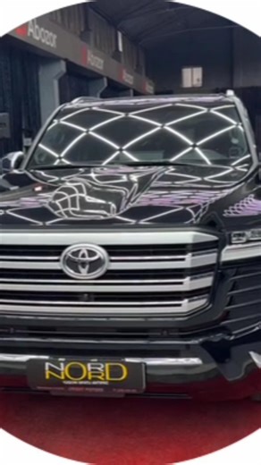 TOYOTA Land Cruiser 300930445392