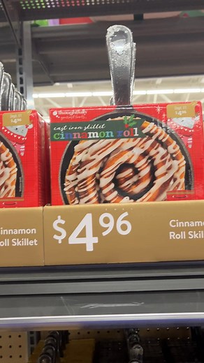 Cast Iron Chaos on Reels