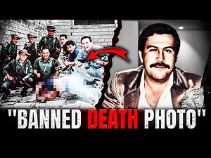 The Final 24 Hours of Pablo Escobar!