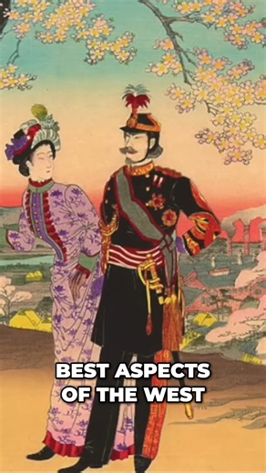The Meiji Restoration: How Japan Modernized (and Failed) surveys rapid transformation from feudal to modern state. It spurred centralized governance, industrialization, and education reform, elevating global status. Yet failures persisted: social upheaval, regional disparities, and uneven assimilation of Western models. The era’s gains coexisted with ongoing tensions and unresolved challenges. #japan #history Watch the Full Episode: https://youtu.be/NUvTCATbbMI?si=T5P5ur757OD3RSHz | The Pacific 