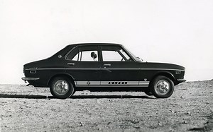 Road Test: 1972 Mazda RX-2