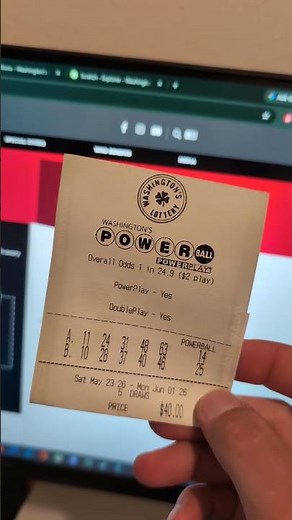 Powerball Strategy: Testing "Hot Numbers" vs. Random Odds and Evens!