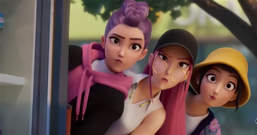 16 Lesser-Known Facts About Netflix's KPop Demon Hunters