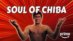 The Master Of Kung Fu