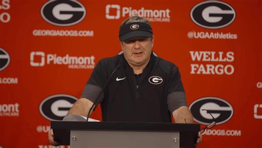 4.5K views · 59 reactions | “You’re a week away from humility” Coach Smart on the Bulldogs 7-1 conference record, knowing the job’s not finished WTOC-TV | Zach Fox WTOC | Facebook