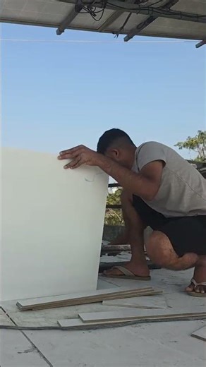 How to Tile a Floor Like a PRO (Step-by-Step)#Tilelnstallation #HowToTileAFloor #DIYHomelmprovement