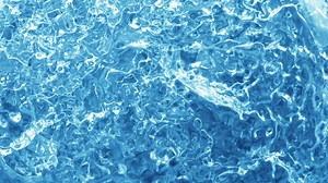 Download Water Splash Slow-Motion Looping Full Frame. for free